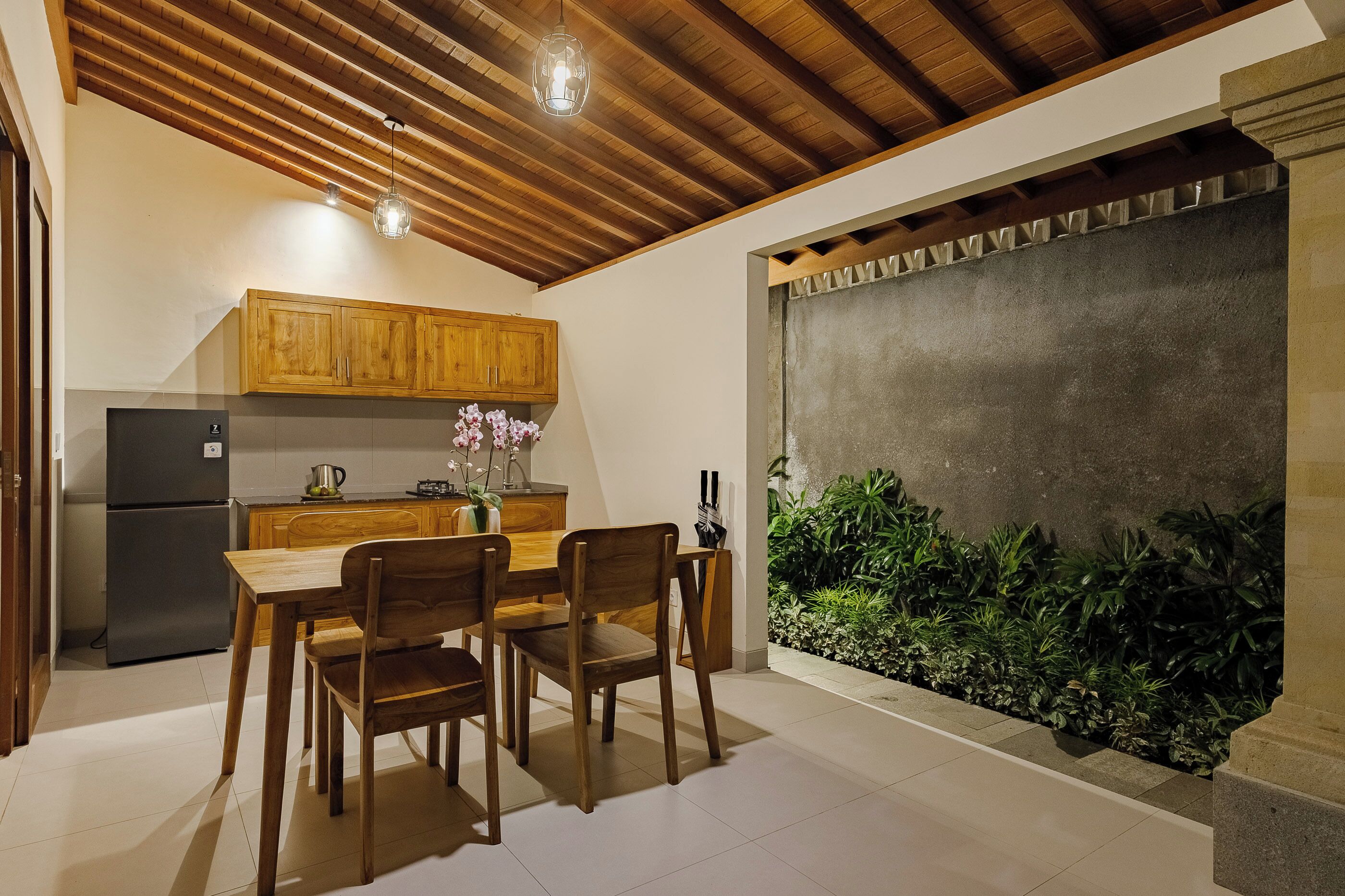 Foto - Yanyan Resort Ubud