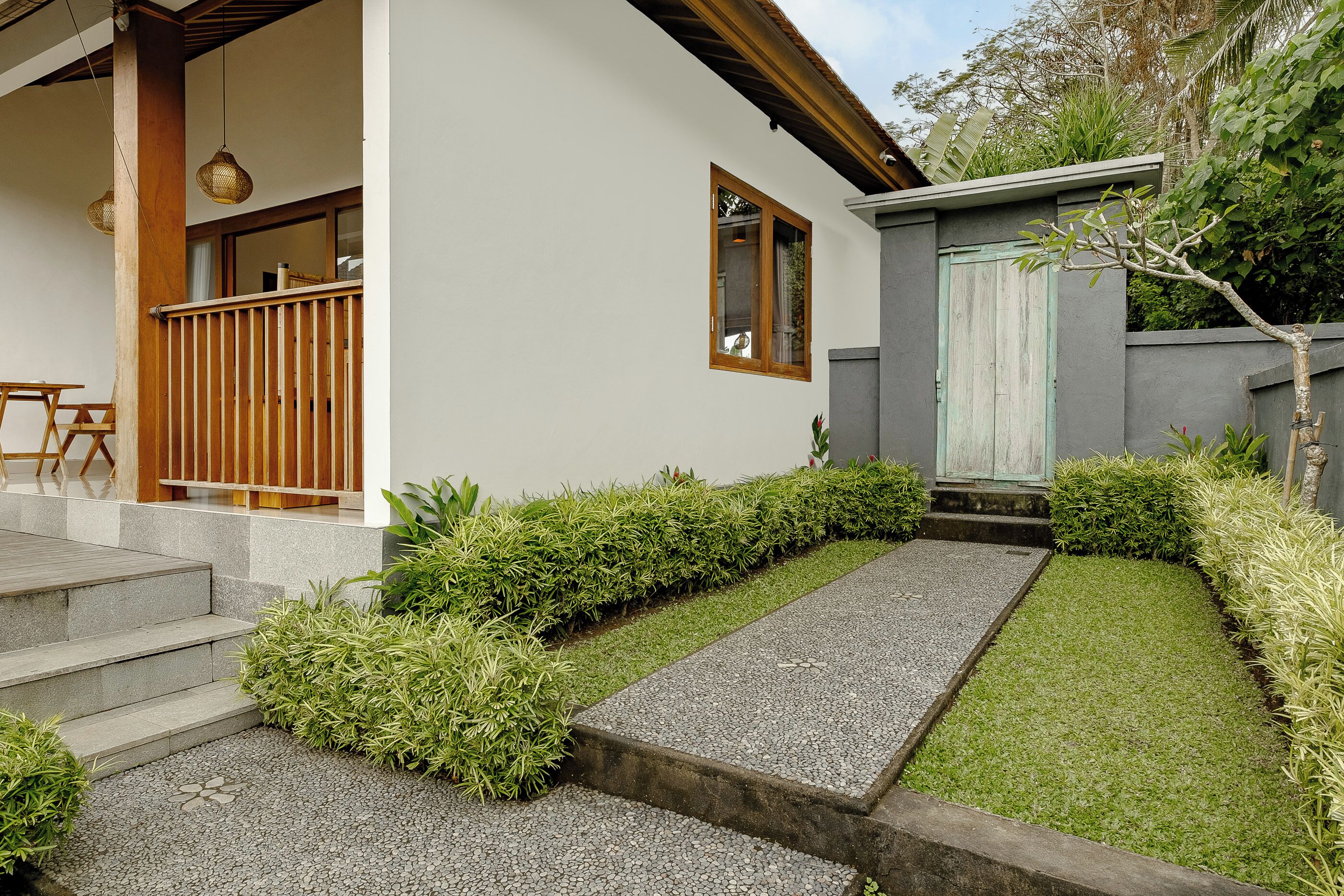 Foto - Yanyan Resort Ubud