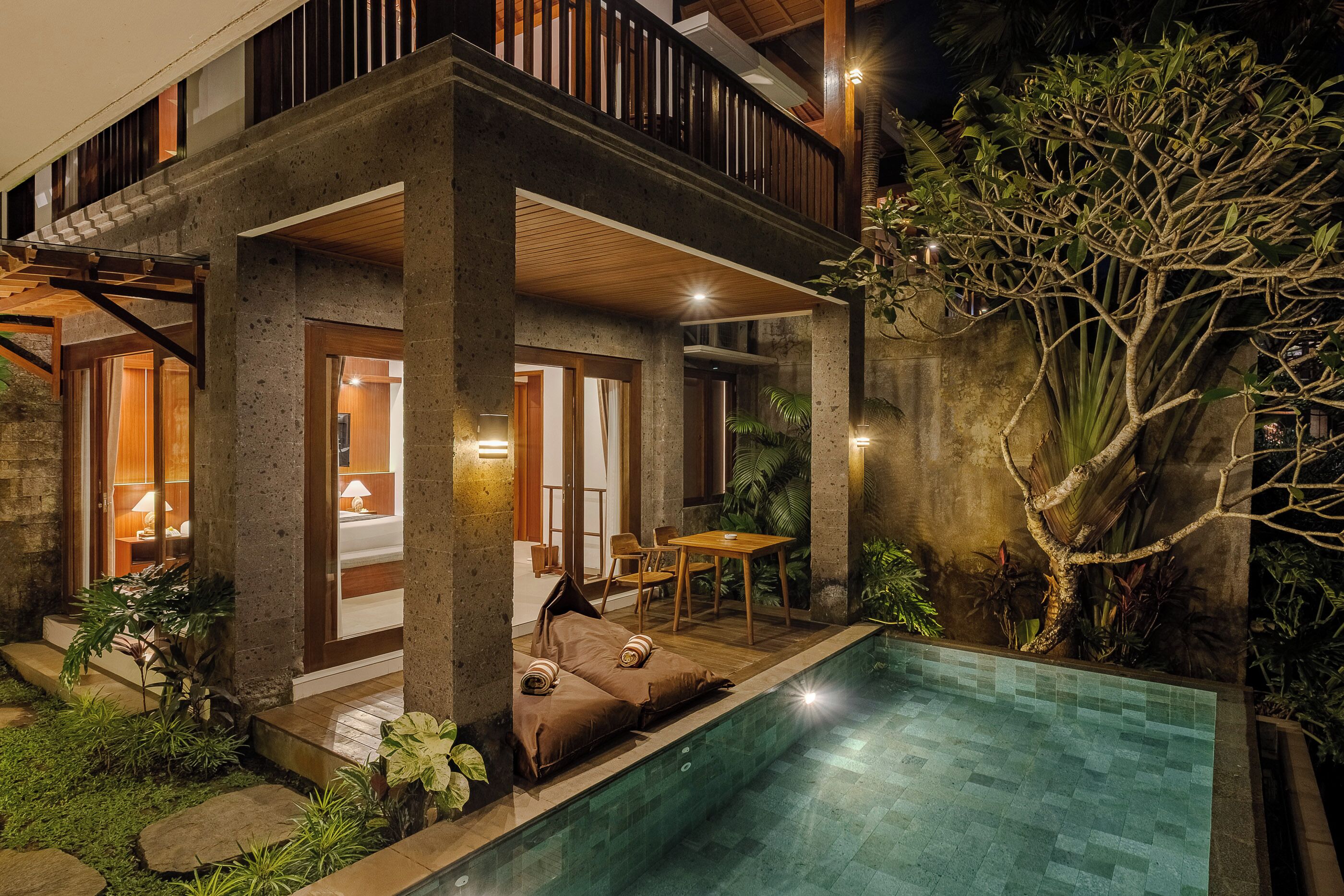 Foto - Yanyan Resort Ubud