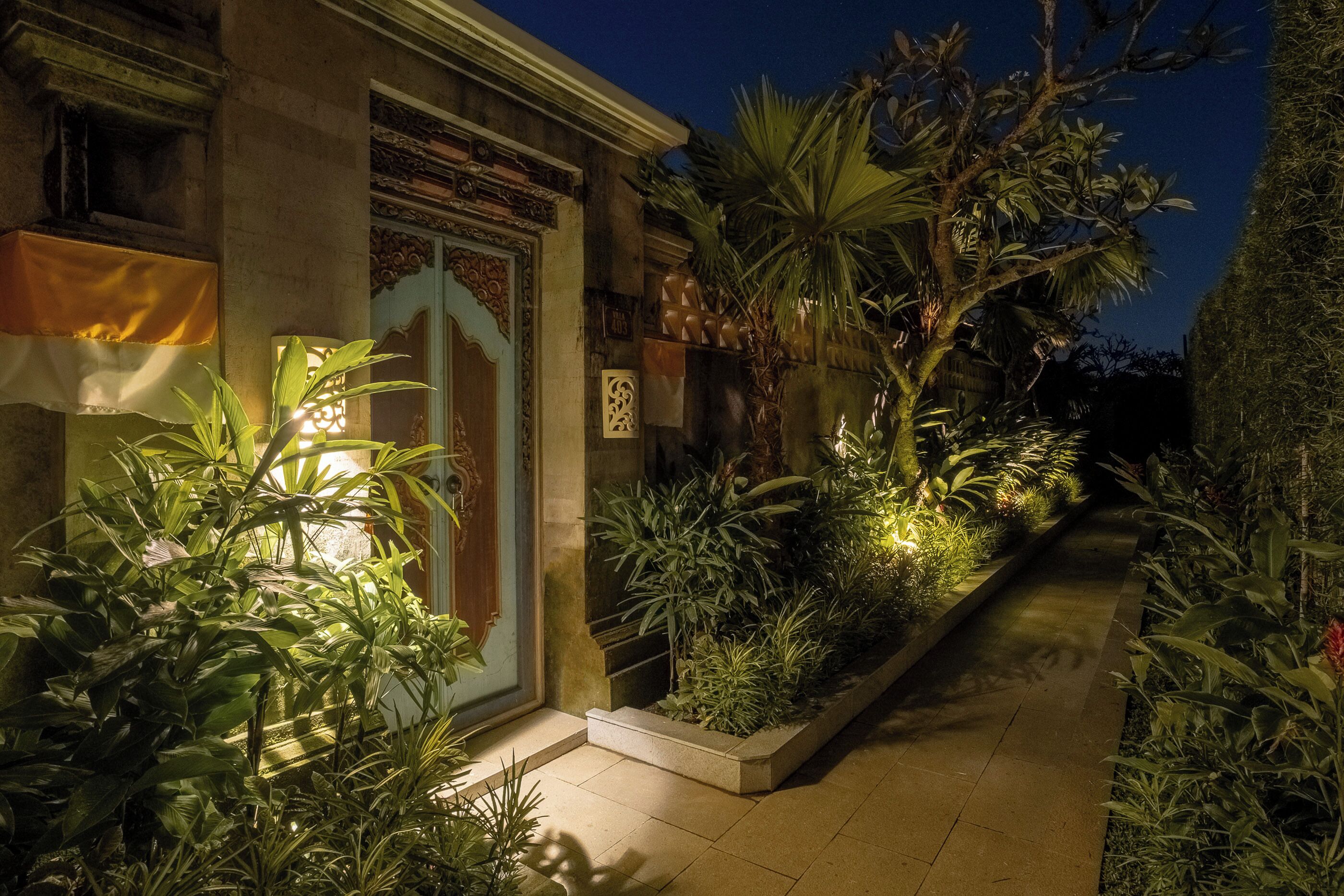 Foto - Yanyan Resort Ubud