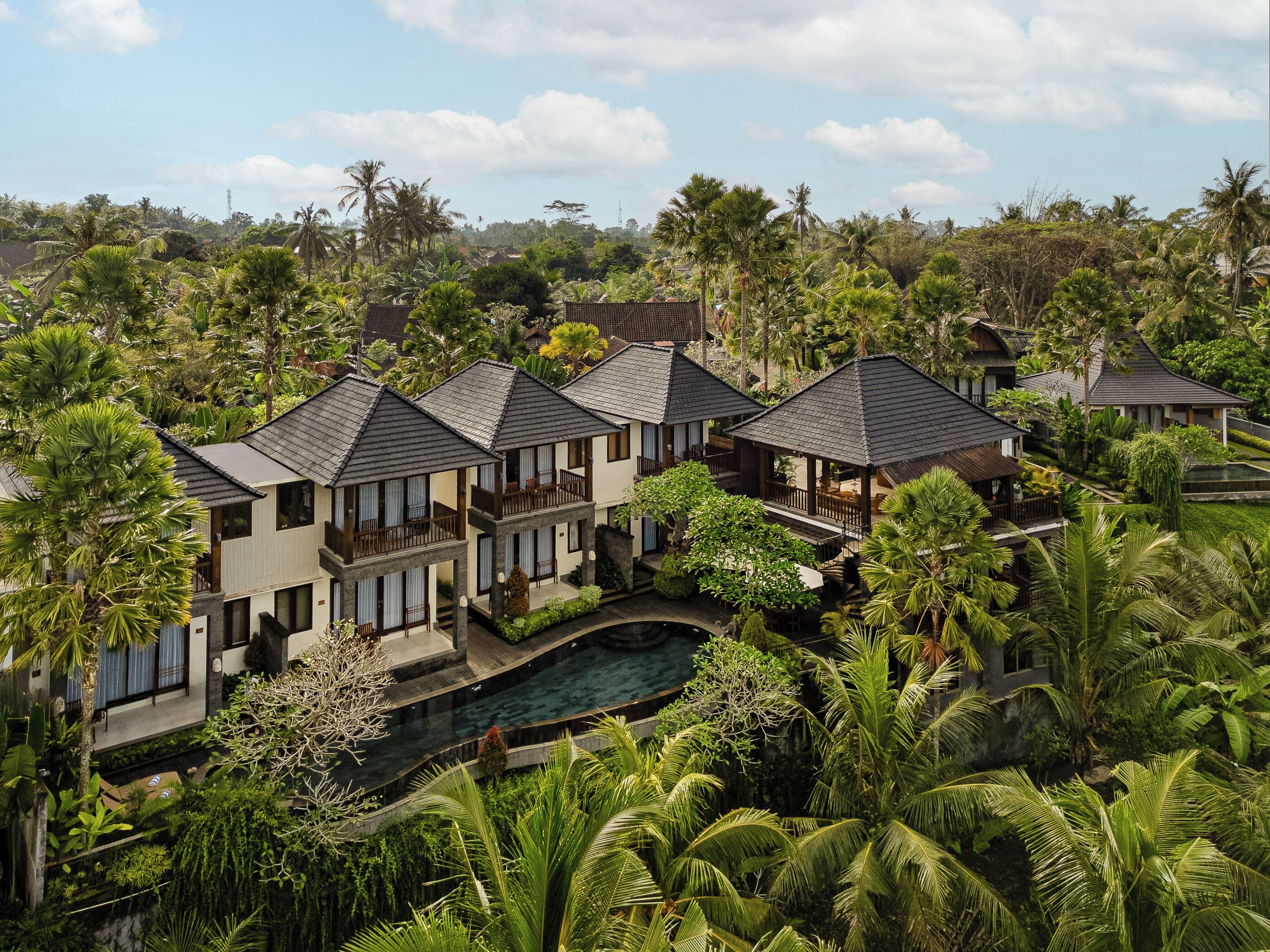 Foto - Yanyan Resort Ubud