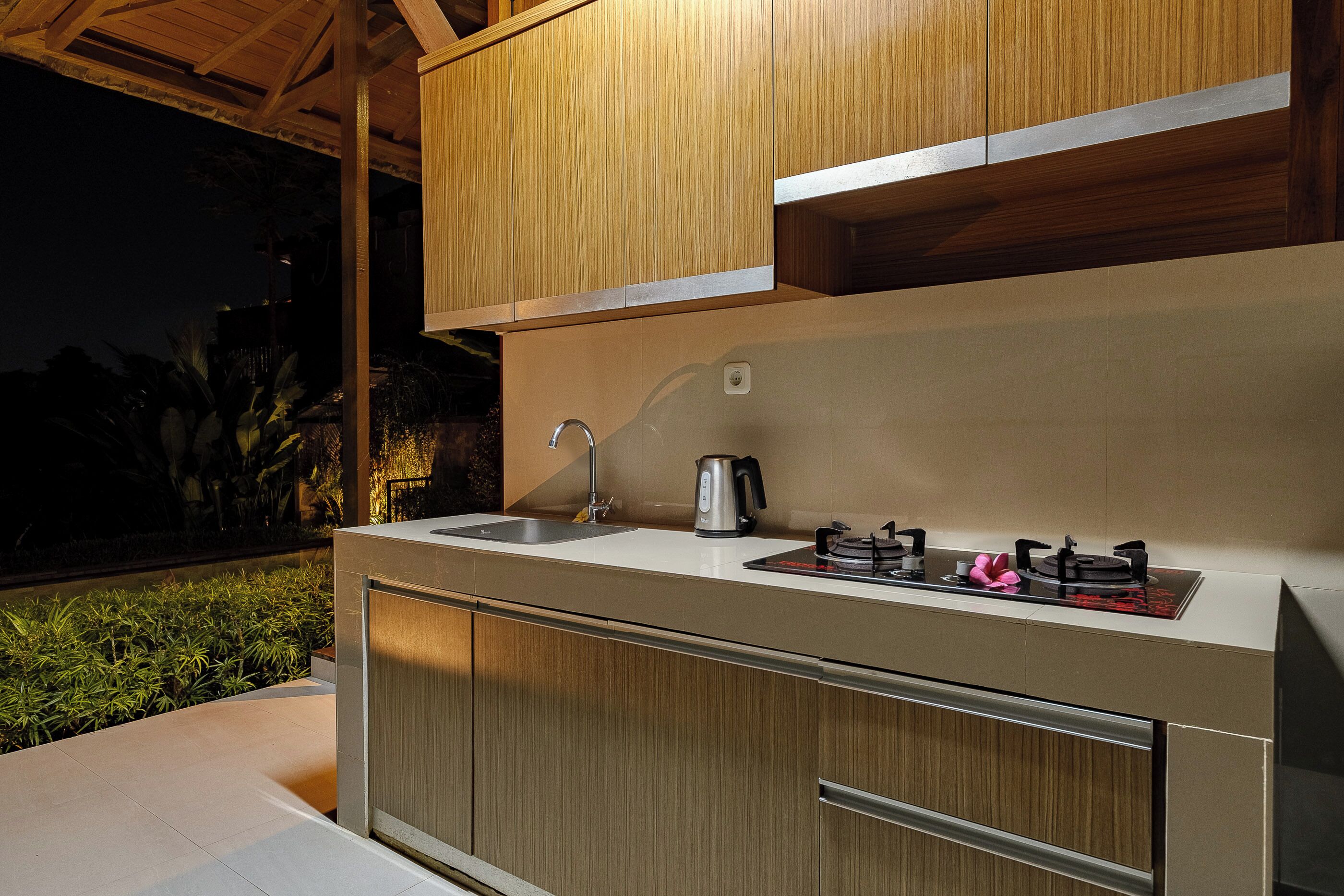 Foto - Yanyan Resort Ubud