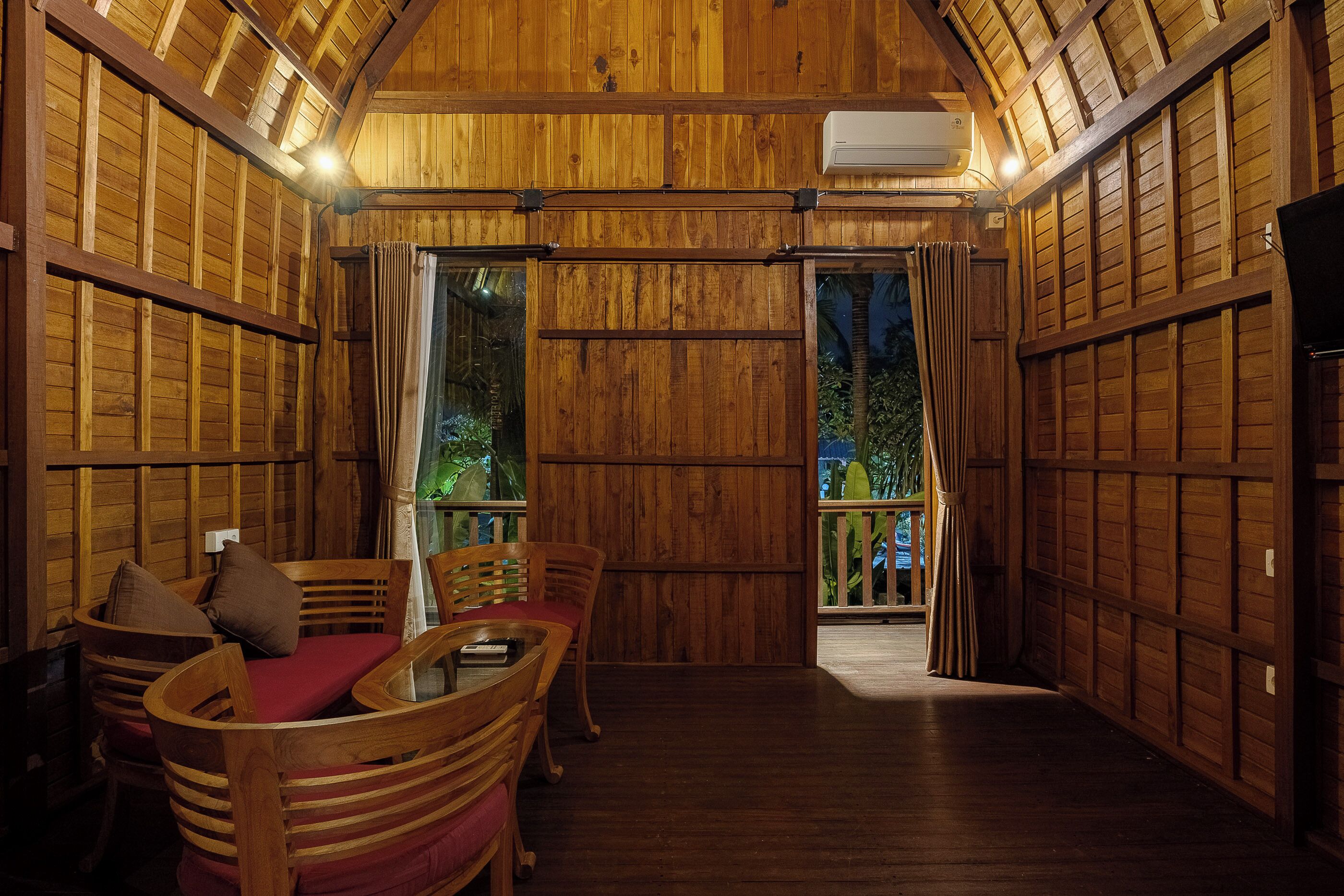 Foto - Yanyan Resort Ubud