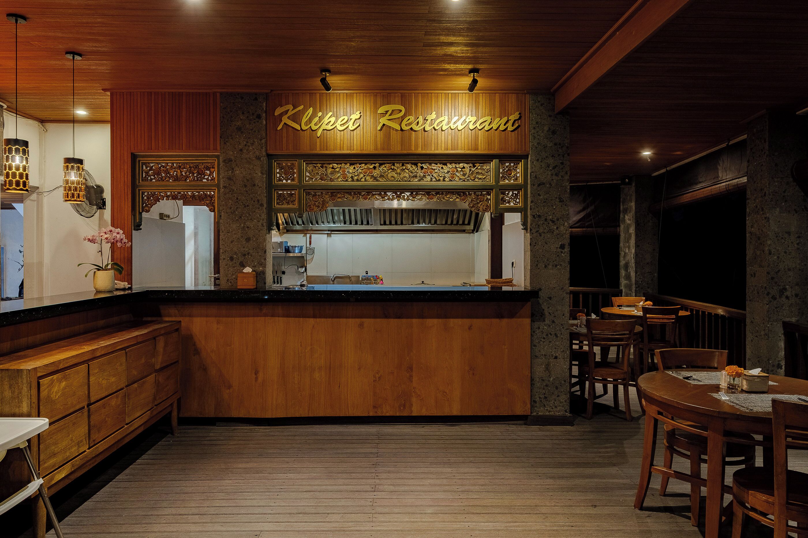 Foto - Yanyan Resort Ubud