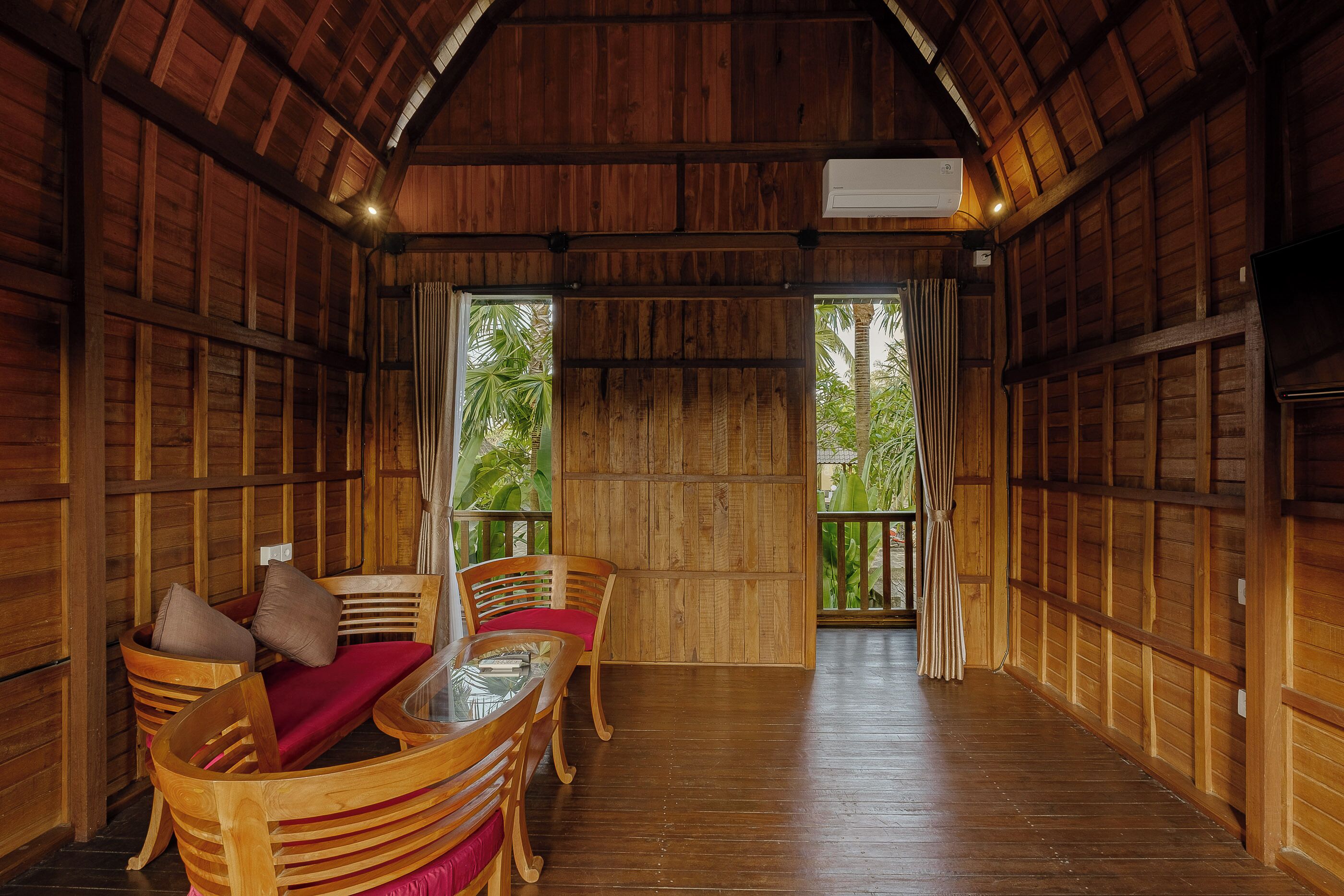 Foto - Yanyan Resort Ubud