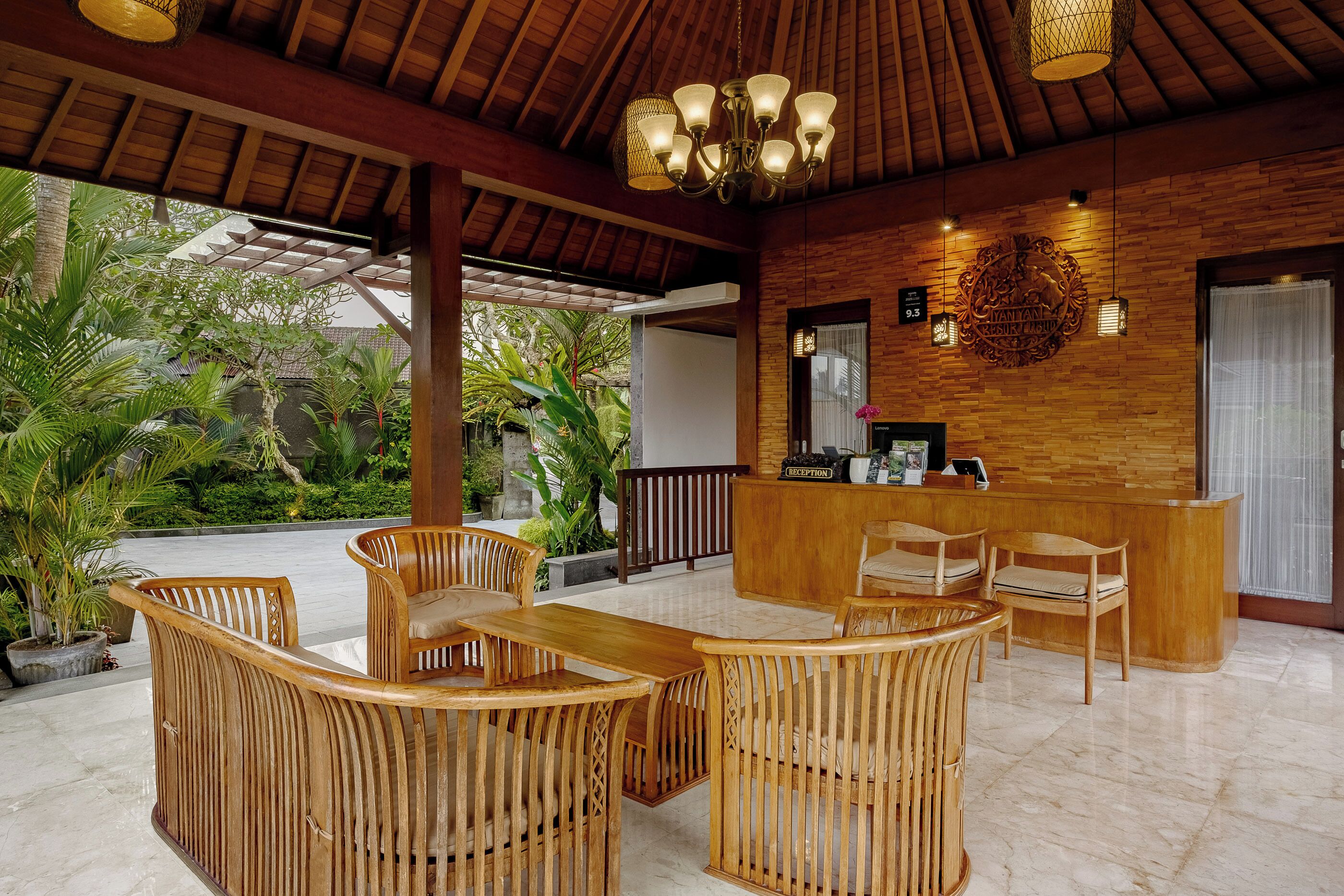 Foto - Yanyan Resort Ubud