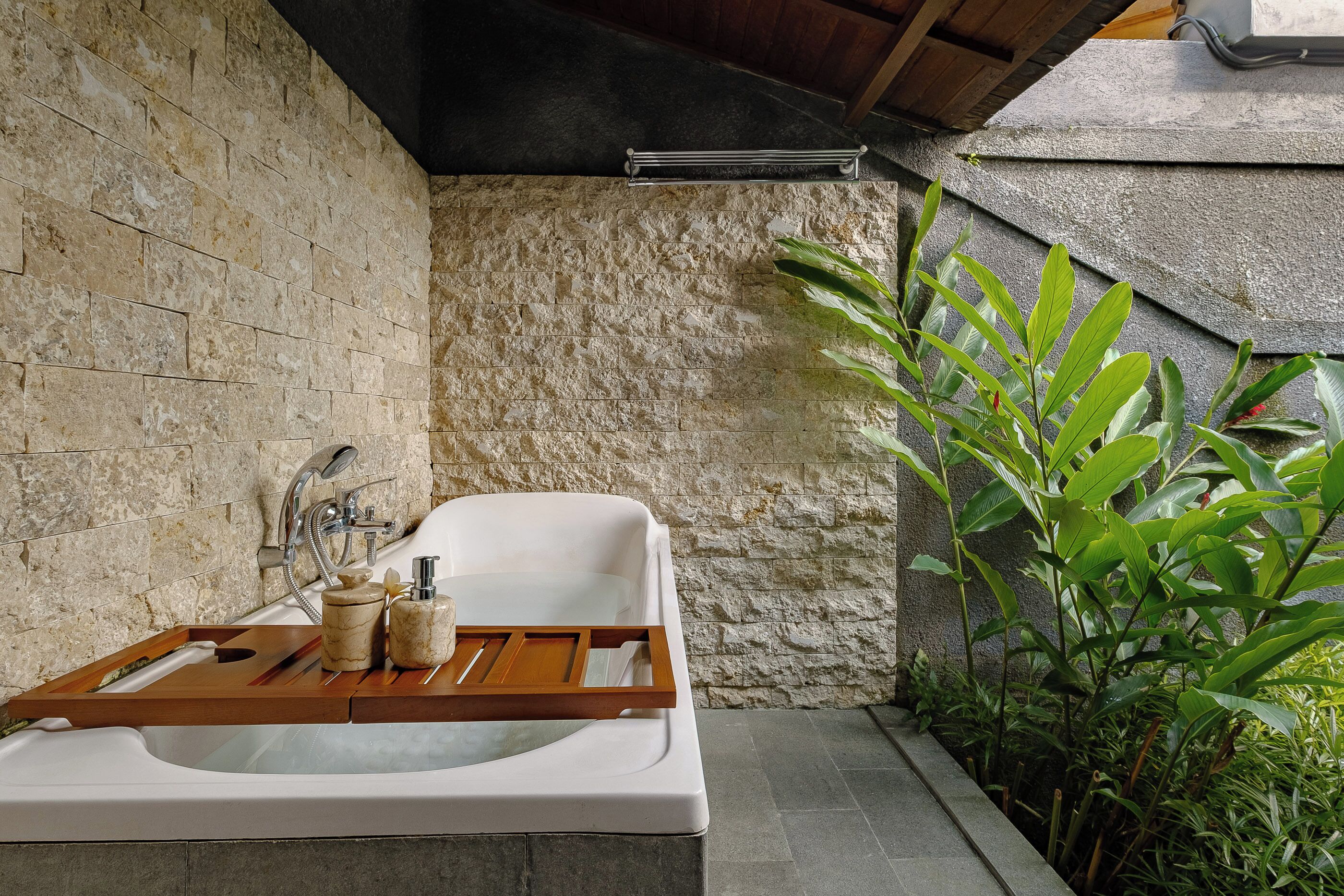 Foto - Yanyan Resort Ubud