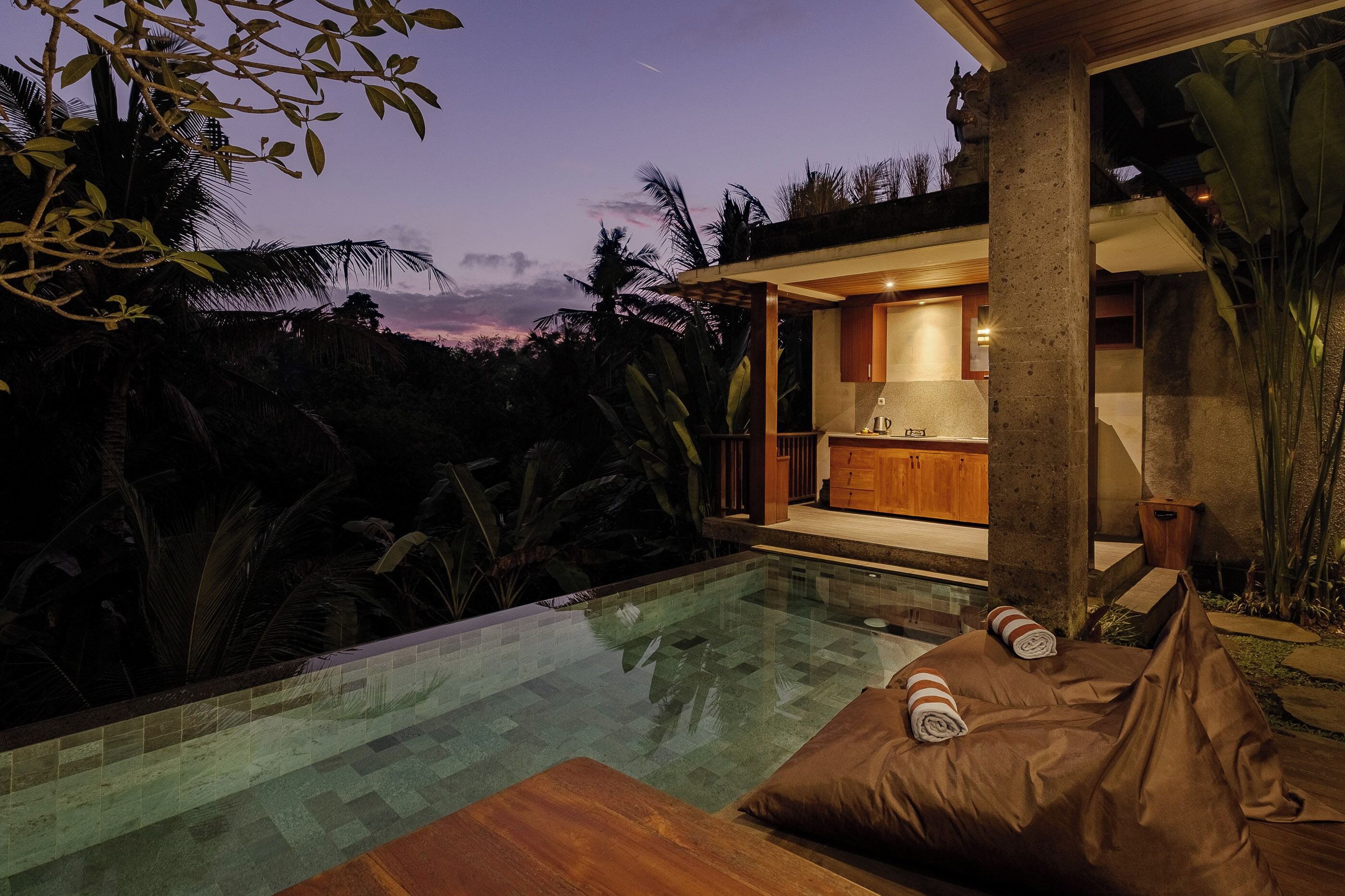 Foto - Yanyan Resort Ubud