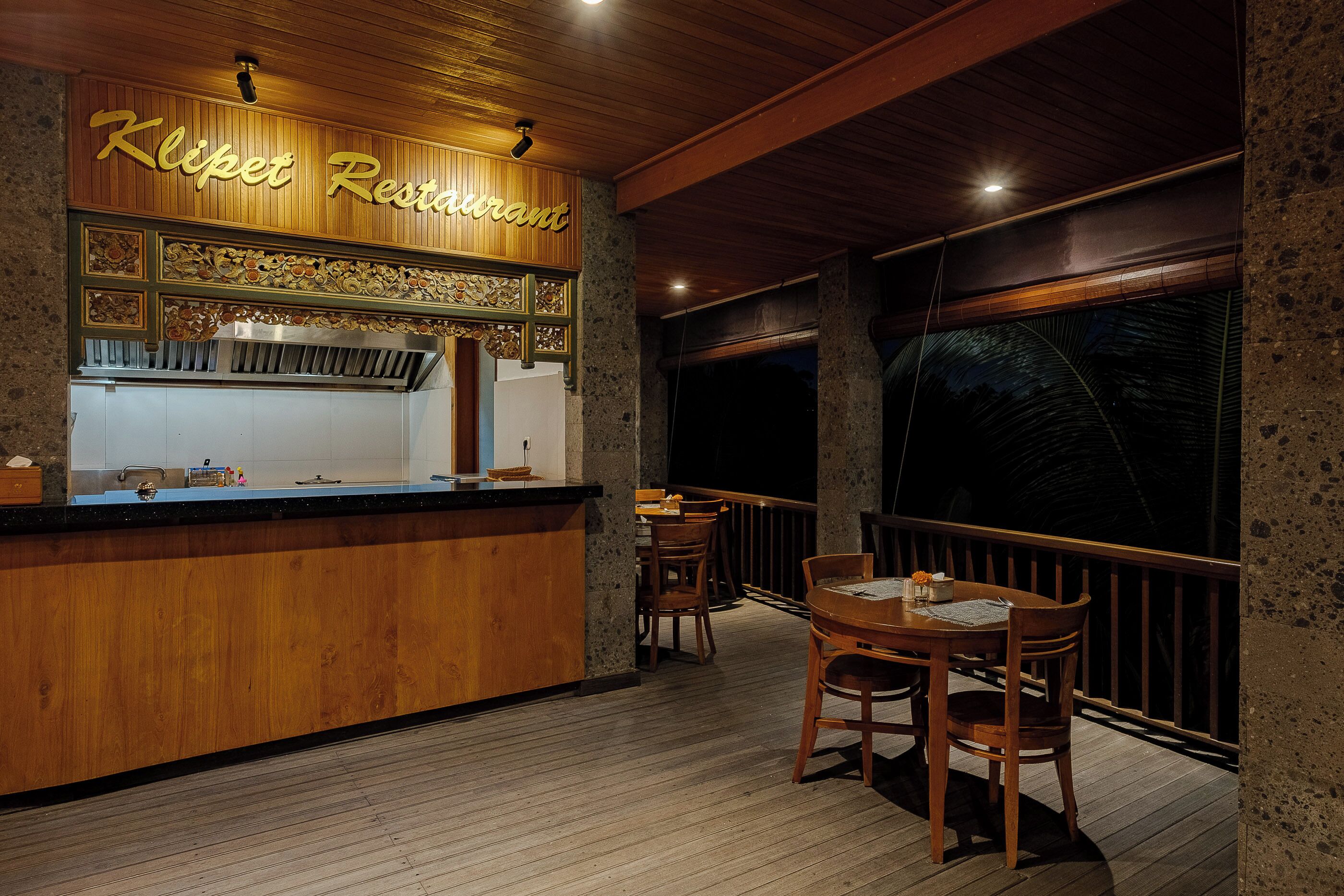 Foto - Yanyan Resort Ubud