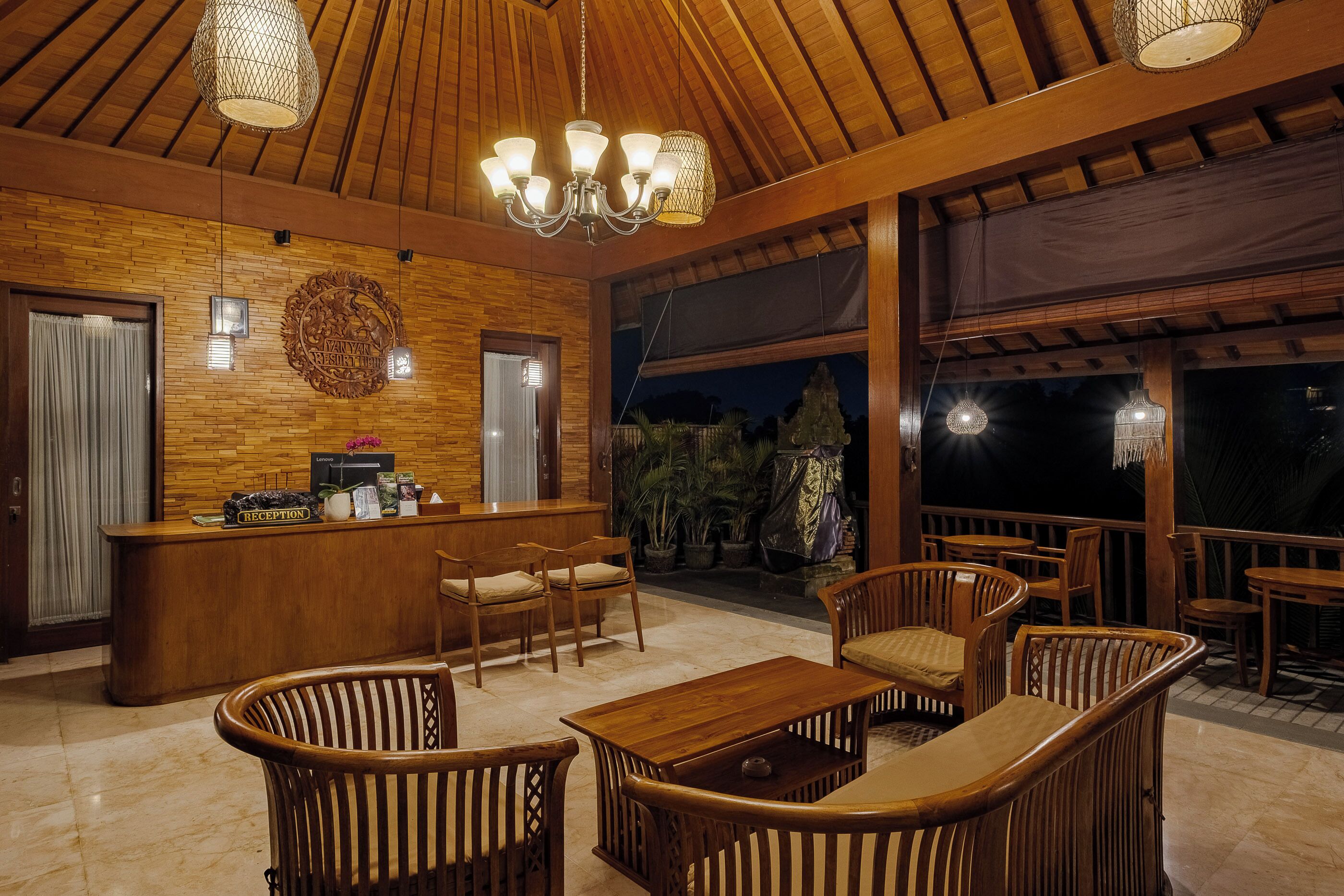 Foto - Yanyan Resort Ubud