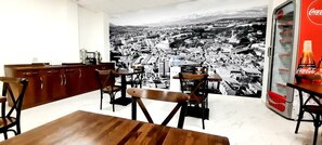 Restaurant - Hotel DOA (Skopje)
