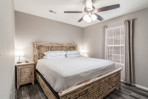 3 quartos, Wi-Fi (sobretaxa), roupa de cama