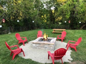 บริเวณที่พัก