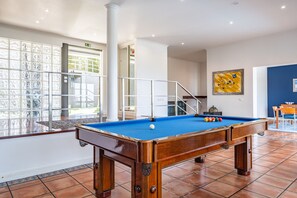 Sala de jocs