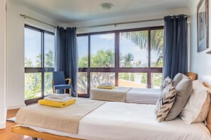 7 quartos, ferros/tábuas de passar roupa, Wi-Fi de cortesia