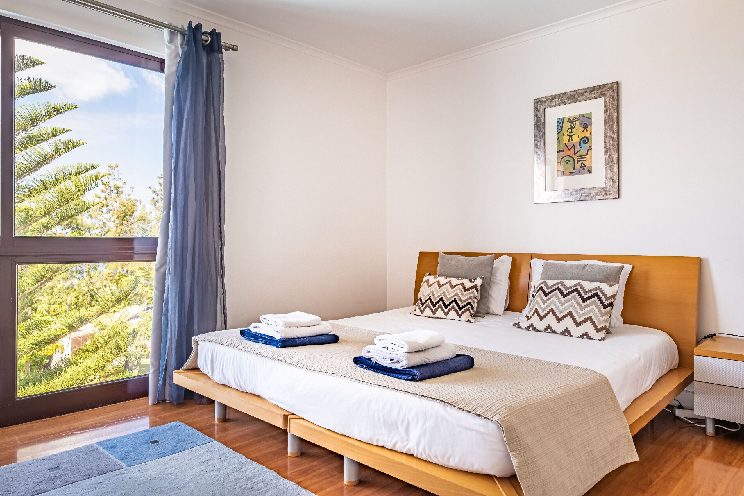 7 Schlafzimmer, Bügeleisen/Bügelbrett, kostenloses WLAN, Bettwäsche