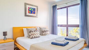 7 soveværelser, strygejern/strygebræt, gratis Wi-Fi, sengetøj