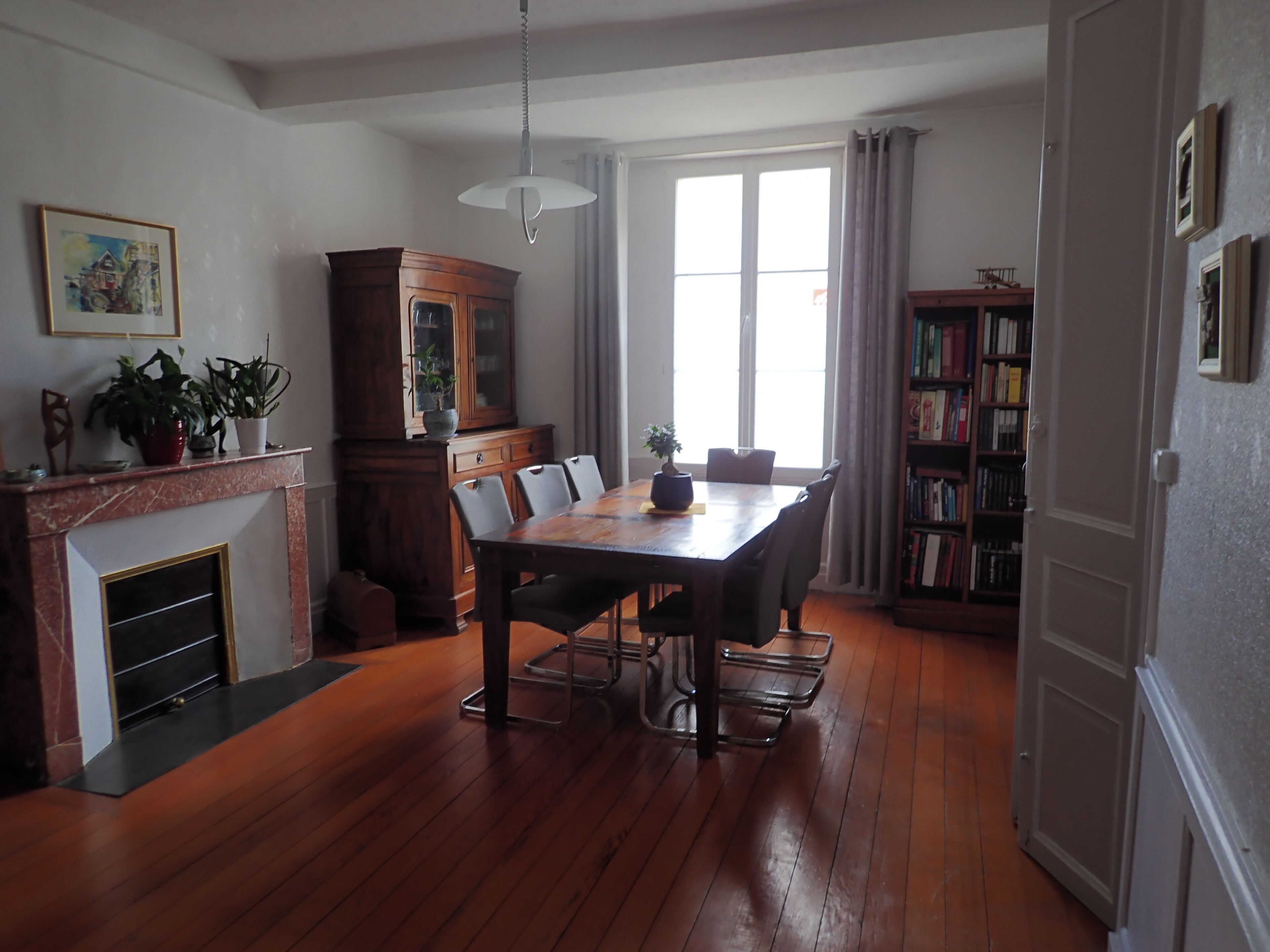 Intérieur