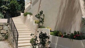 Exterior - Villa avec vue exceptionnelle (Mandelieu-La-Napoule)