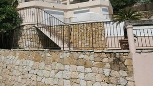 Exterior - Villa avec vue exceptionnelle (Mandelieu-La-Napoule)