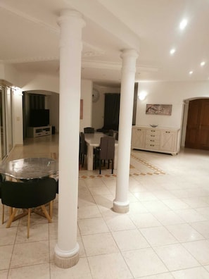 Intérieur