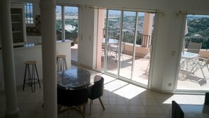Interior - Villa avec vue exceptionnelle (Mandelieu-La-Napoule)