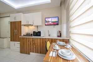 Private kitchen - Prime Inn Garden (Talas)