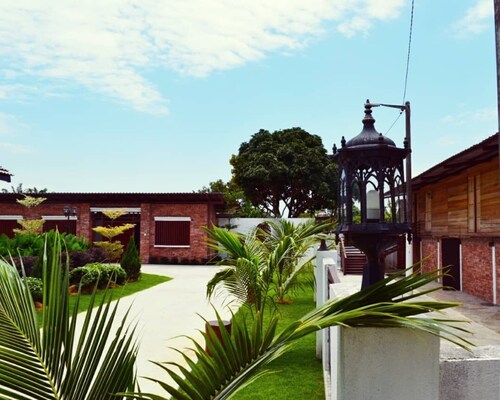 An enchanting Resort Like Homestay