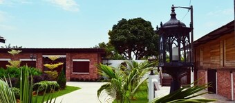 An enchanting Resort Like Homestay