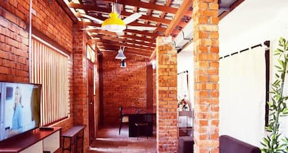 An enchanting Resort Like Homestay