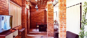 An enchanting Resort Like Homestay