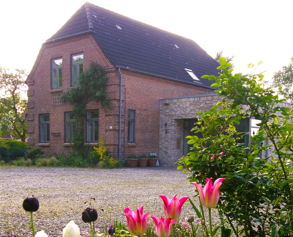 Image de profil de l’hôte