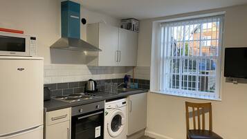 Apartment | Living area