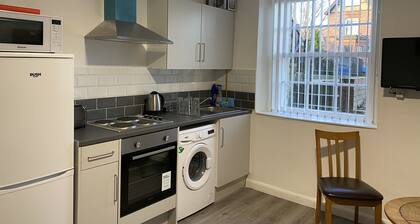 Westgate Apartments