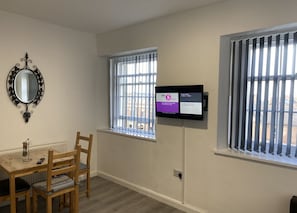 Apartment | Living area