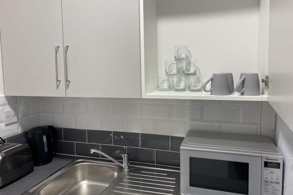 Apartment | Private kitchen