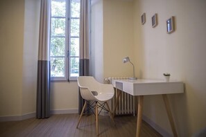 Servicios de la habitación