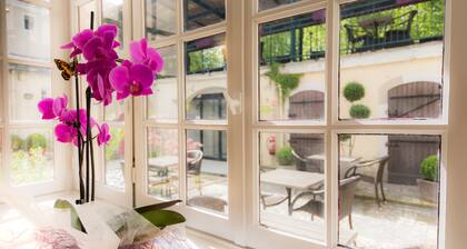 HĂŽtel Relais du Loir