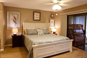 2 bedrooms, Internet