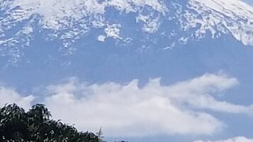 Family Triple Room | Mountain view