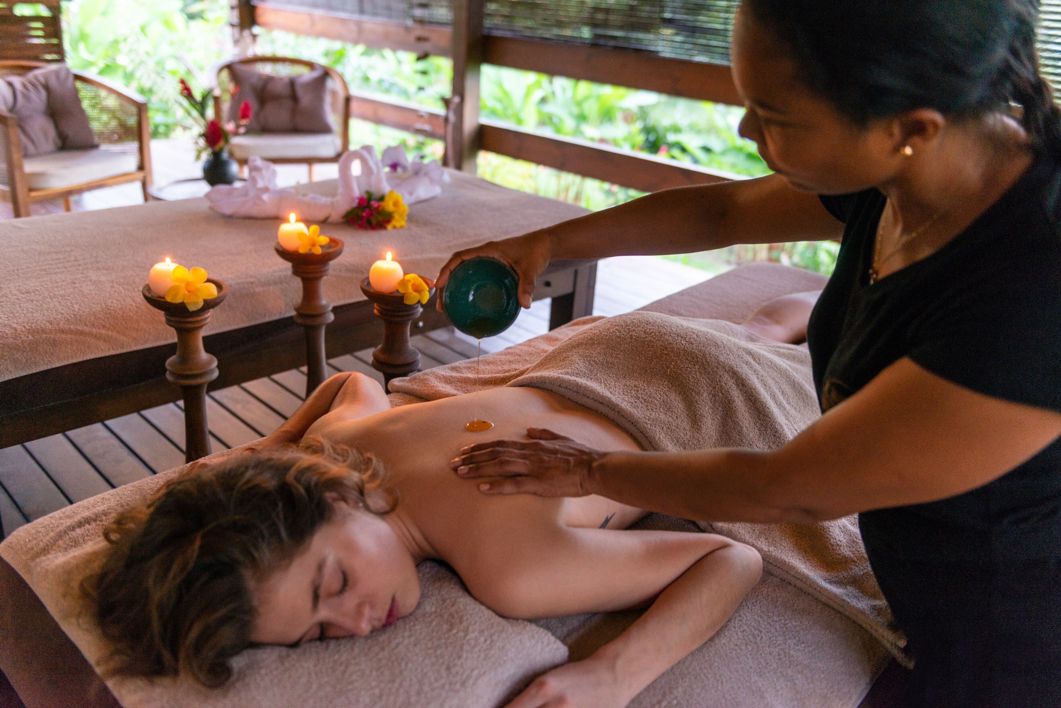 Photo - Habitation Saint Charles - Hôtel de Charme & Spa