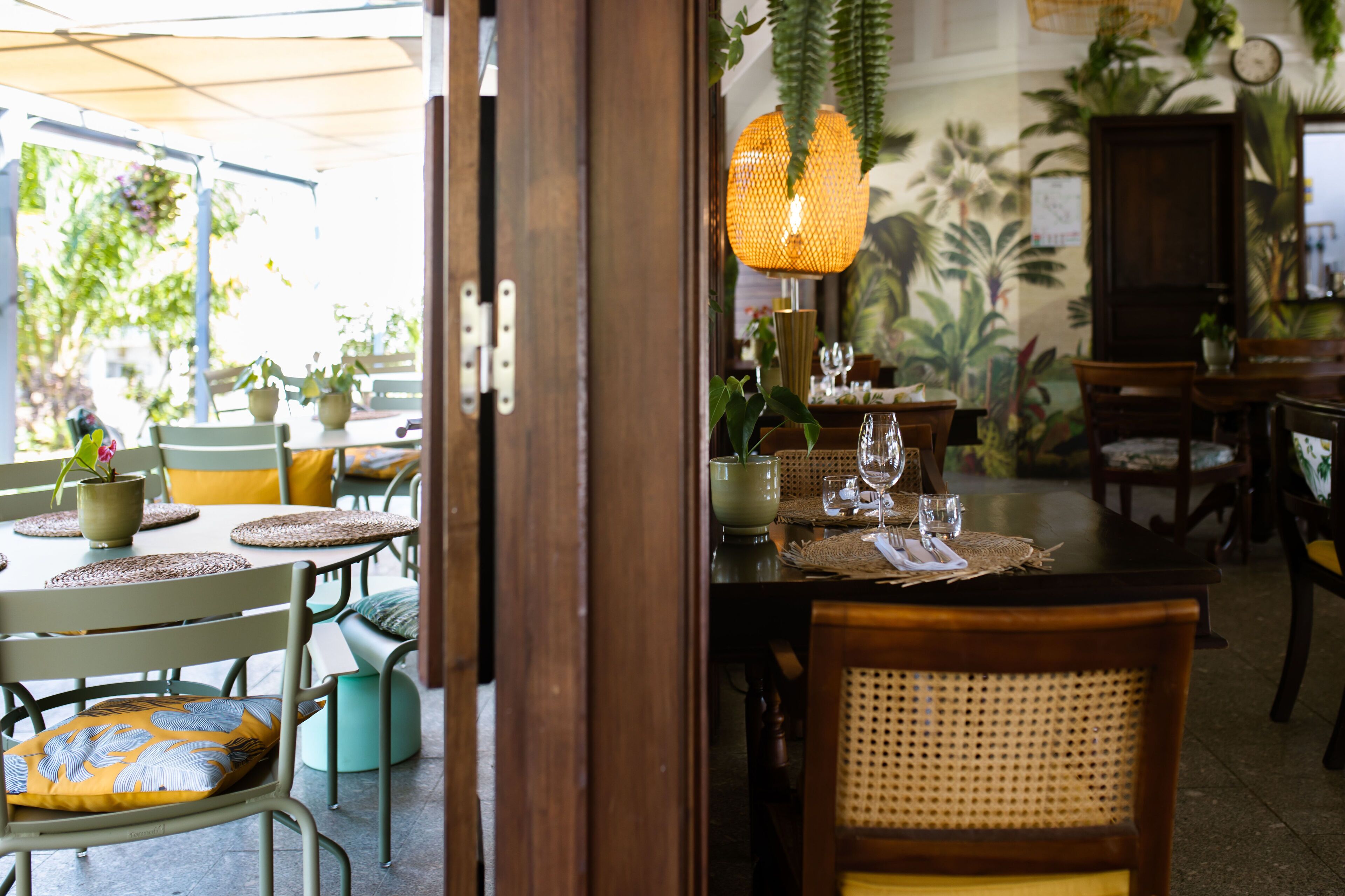 Photo - Habitation Saint Charles - Hôtel de Charme & Spa