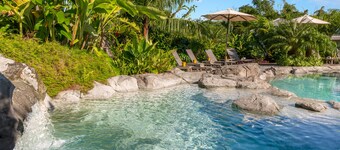 ที่พักเซนต์ชาร์ลส์