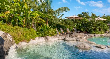 Habitation Saint Charles