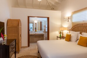 Lakens van Egyptisch katoen, luxe beddengoed, Select Comfort-bedden