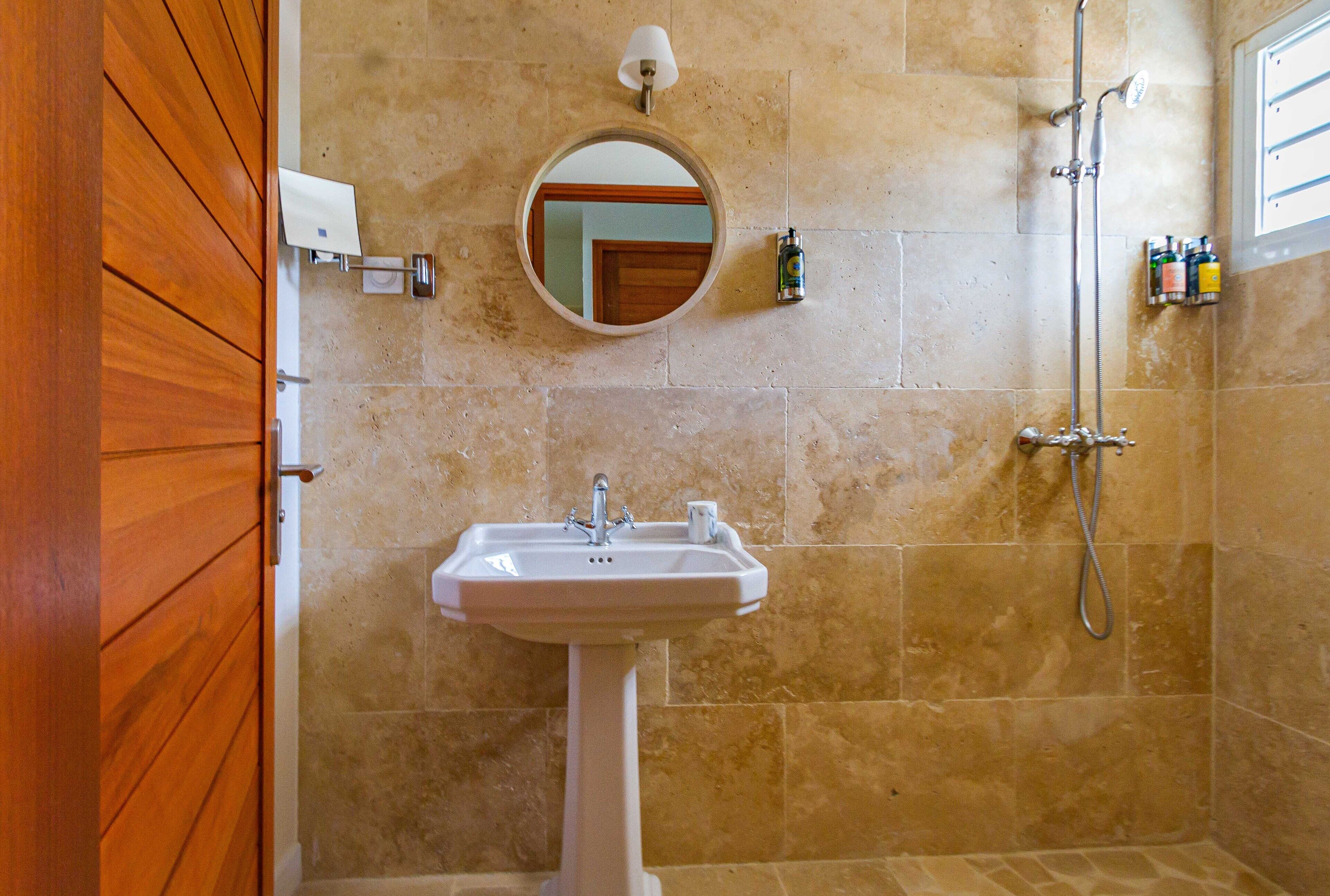 Badkamer