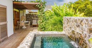 Superior Bungalow | Private pool