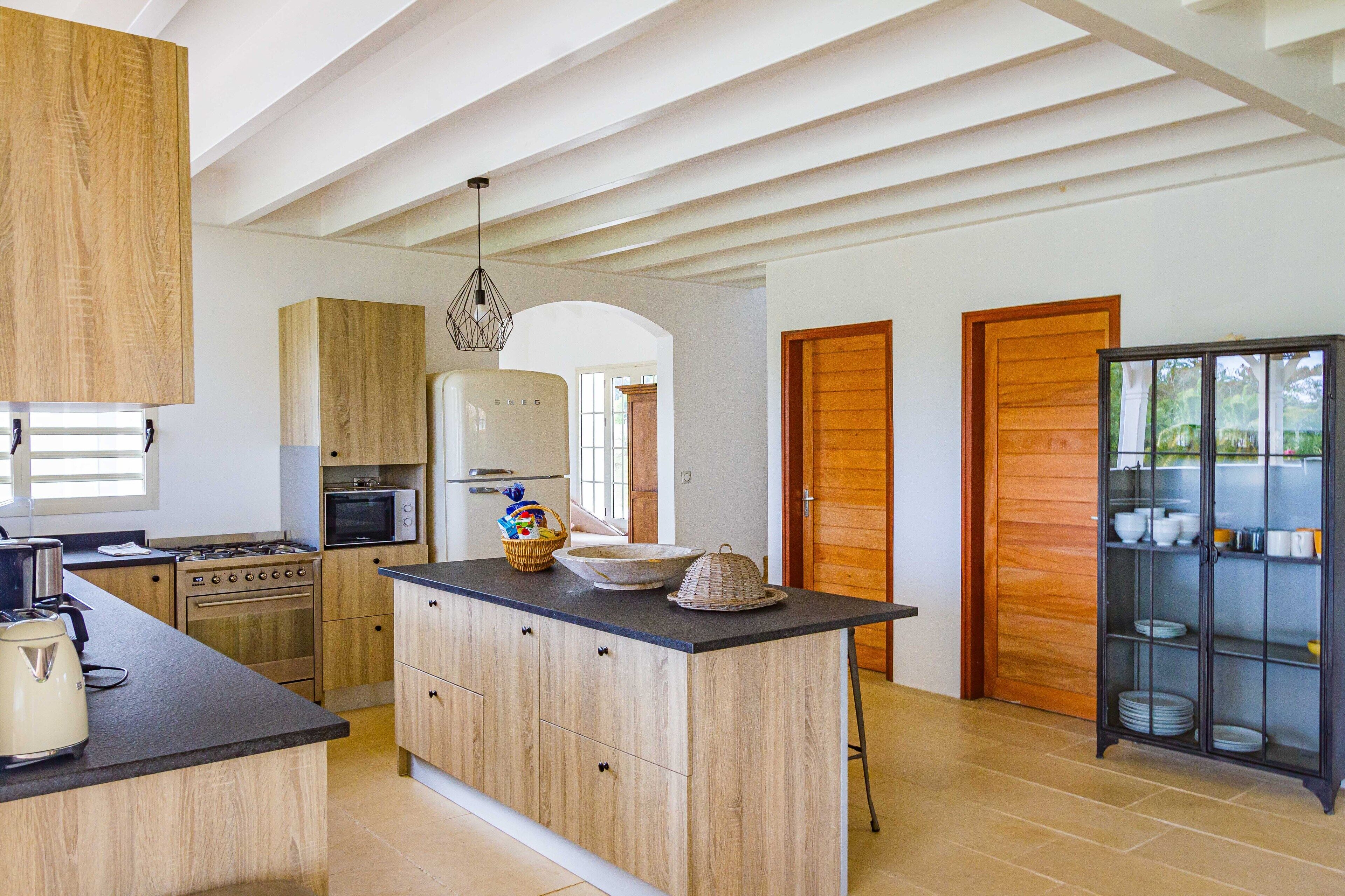 Photo - Habitation Saint Charles - Hôtel de Charme & Spa