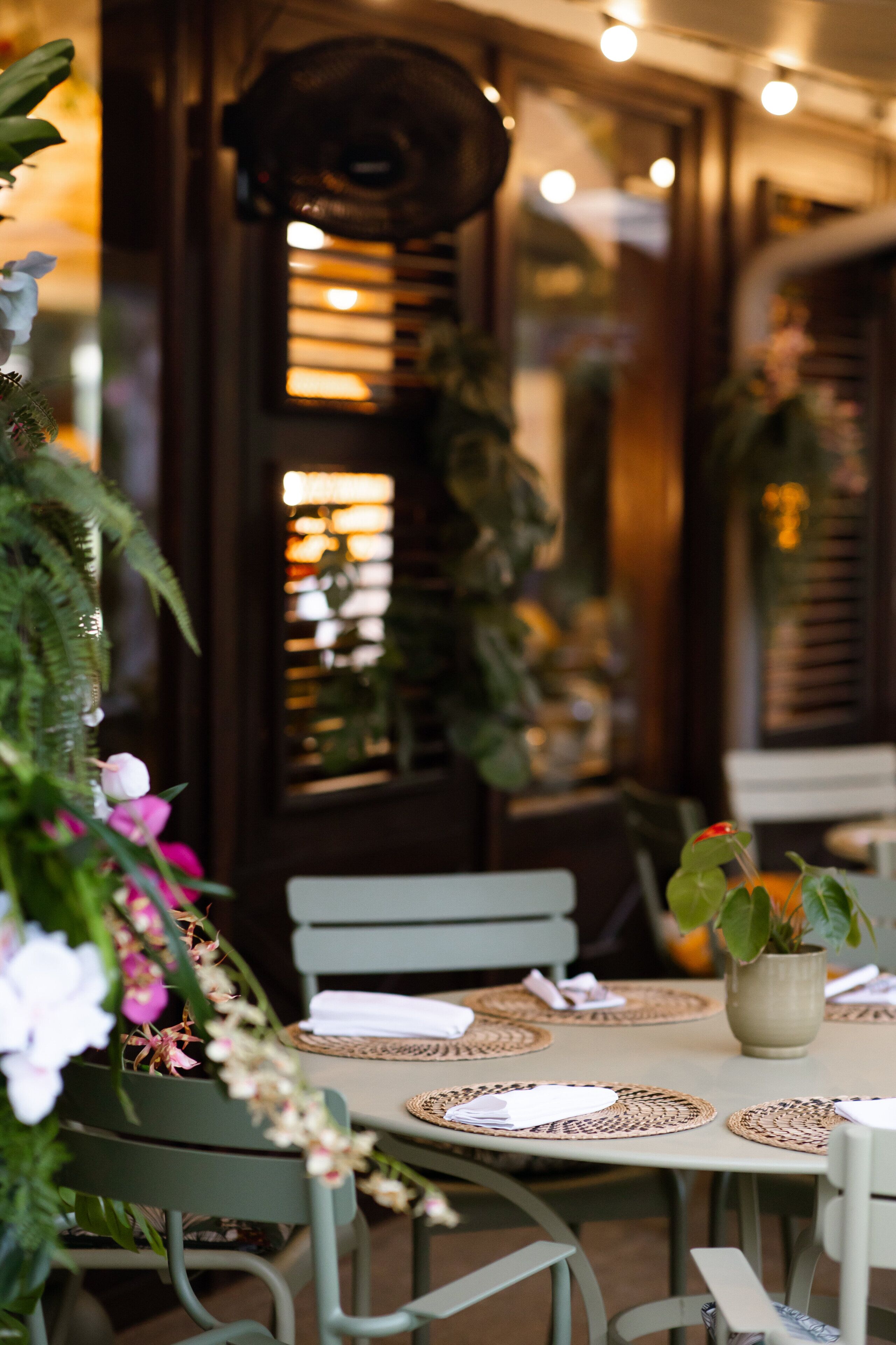 Photo - Habitation Saint Charles - Hôtel de Charme & Spa