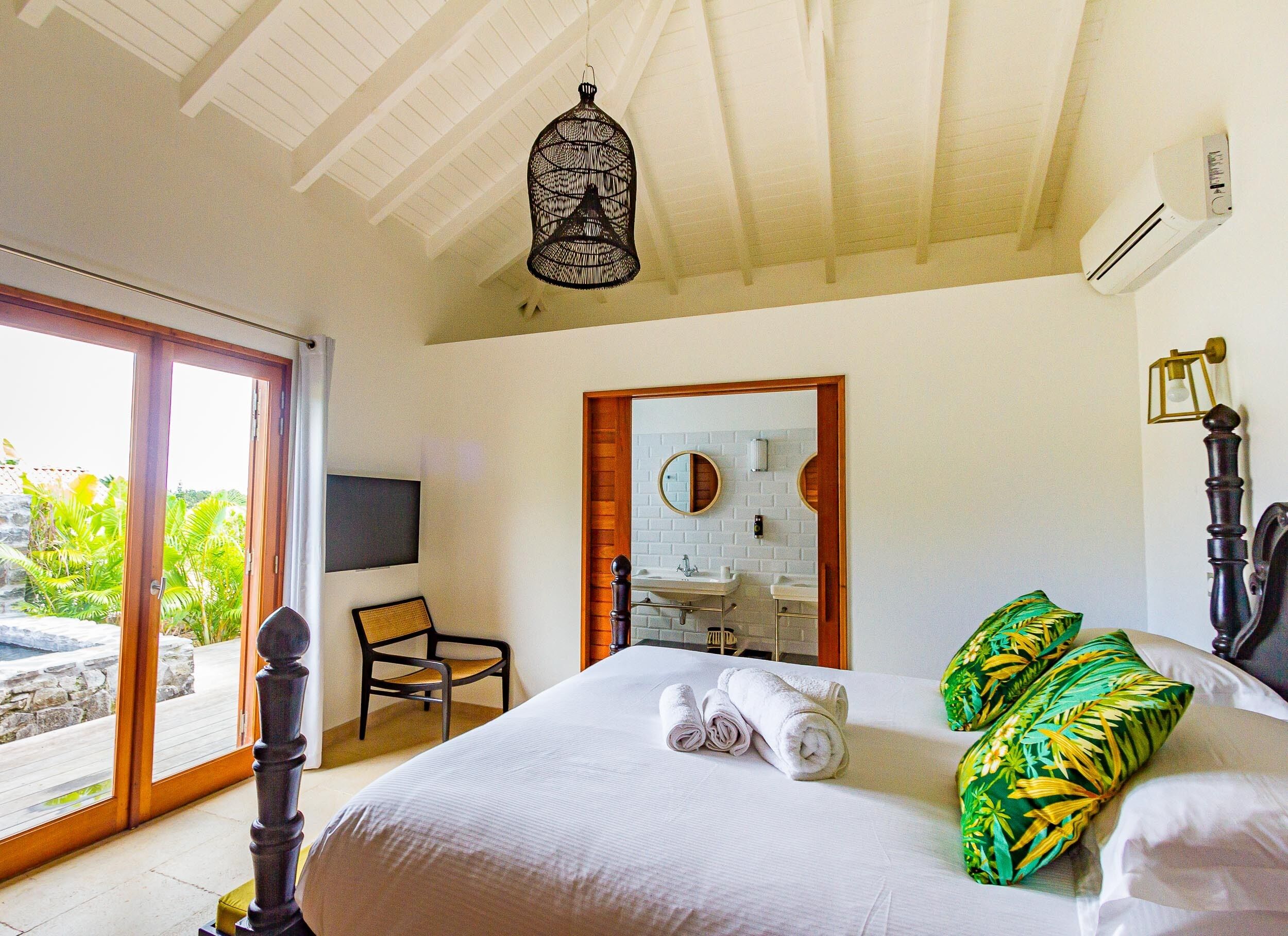 Photo - Habitation Saint Charles - Hôtel de Charme & Spa